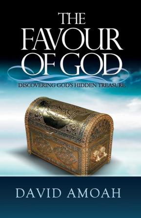 The Favour of God