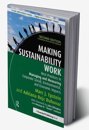 Making Sustainability Work