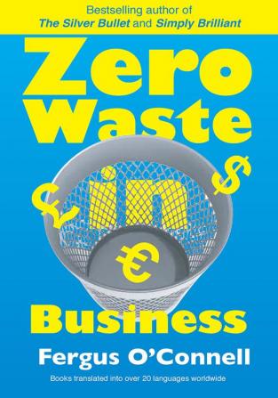 Zero Waste in Business