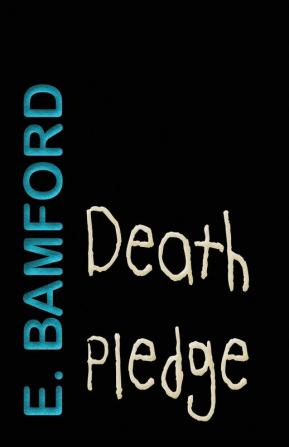 Death Pledge: Five Must Die