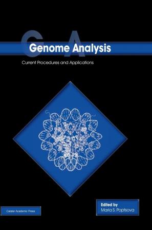 Genome Analysis: Current Procedures and Applications