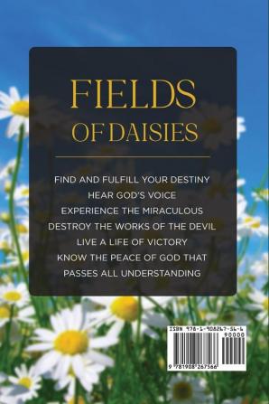 Fields of Daisies: Leading to A Victorious Life