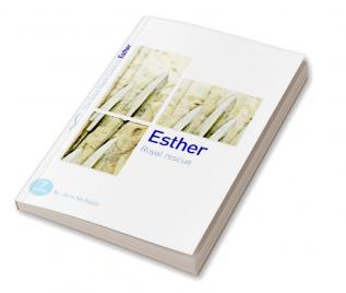 Esther: Royal Rescue