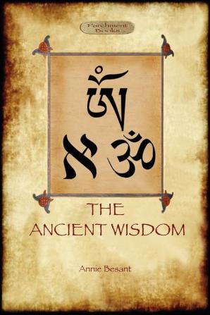 The Ancient Wisdom