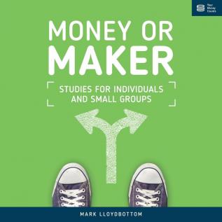 Money or Maker: Studies for Individuals and Small Groups