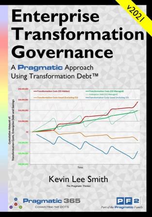 Enterprise Transformation Governance: A Pragmatic Approach Using Transformation Debt(TM)