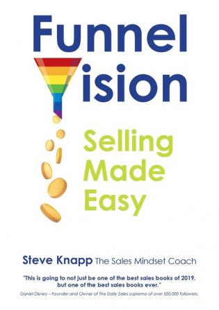 FunnelVision - Selling Made Easy