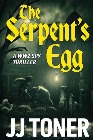 The Serpent's Egg