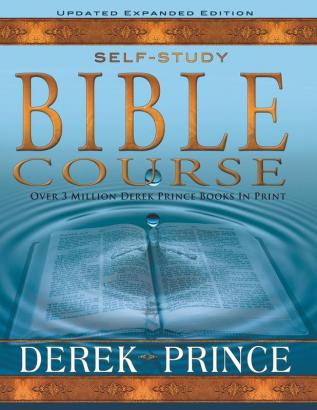 Self Study Bible Course