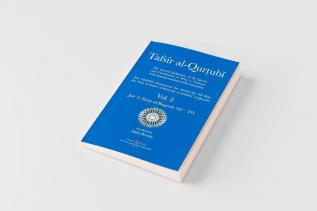 Tafsir al-Qurtubi Vol. 2