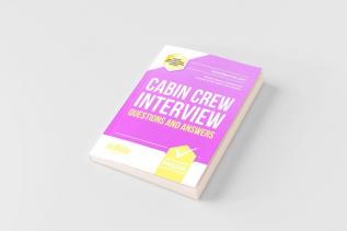 Cabin Crew Interview Questions and Answers