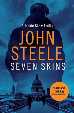 Seven Skins: 2 (Jackie Shaw)