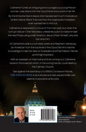 The Vatican Boys