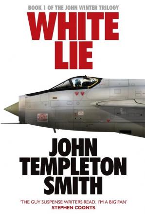 White Lie: 1 (John Winter)