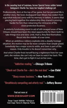 Die Easy: #10: Charlie Fox Crime Mystery Thriller Series