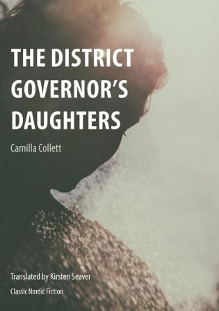 District Governor's Daughters