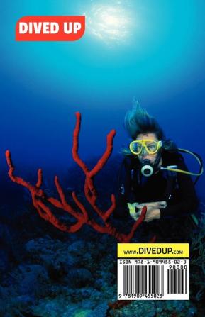 Essential Diver's Log Book