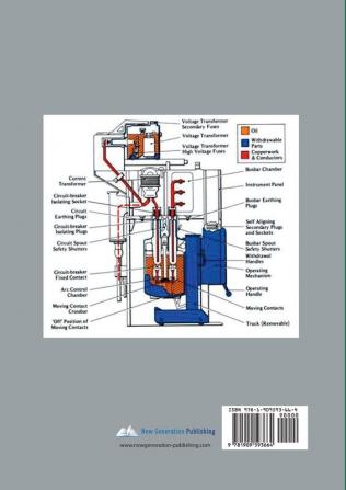 Offshore Engineering Electrical Volume 1