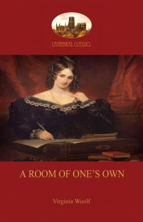 A Room of One's Own (Aziloth Books)