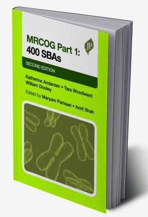 MRCOG PART 1:400 SBAS