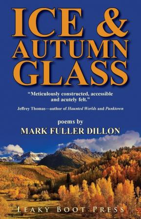 Ice & Autumn Glass