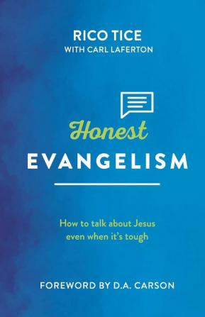 Honest Evangelism