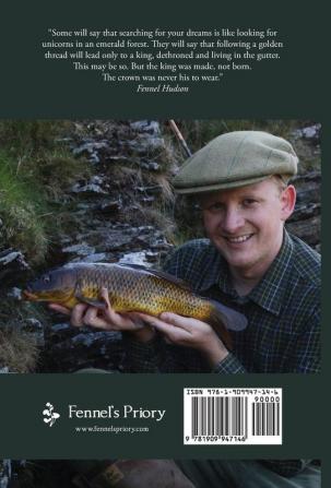 Wild Carp: NO.4 (Fennel's Journal)