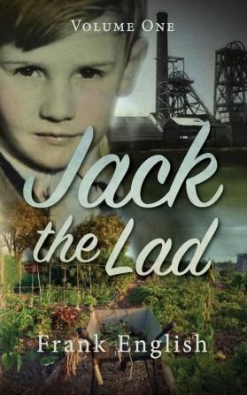 Jack the Lad: Volume One