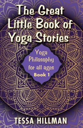 The Great Little Book of Yoga Stories