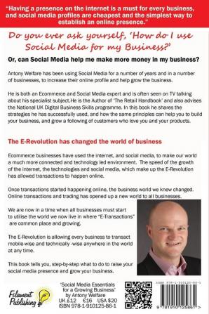 Social Media Essentials for a Growing Business