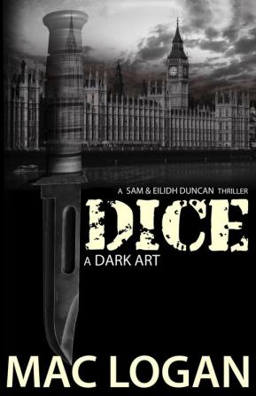 Dice: a Dark Art: 2 (Angels Share)