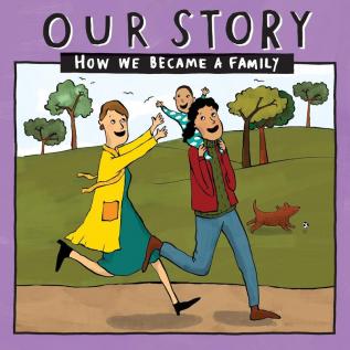 OUR STORY - HOW WE BECAME A FAMILY (19)