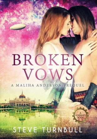 Broken Vows