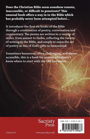 From Cosmos to Canaan: The Bible in Verse