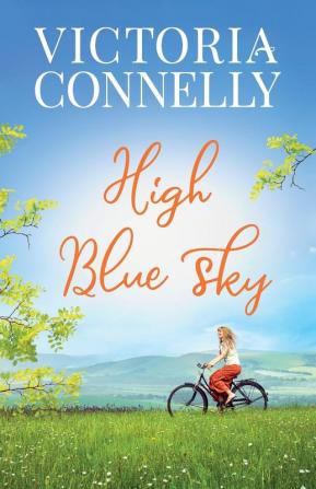 High Blue Sky: 1 (The House in the Clouds)