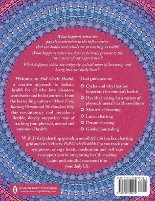 Full Circle Health: Integrated Health Charting for Women