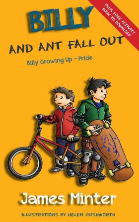 Billy And Ant Fall Out: Pride: 2 (Billy Growing Up)