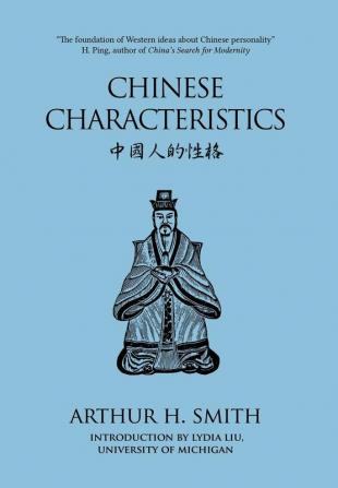 Chinese Characteristics