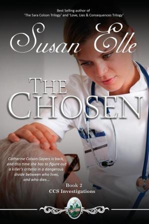 The Chosen: CCS Investigations Bk2