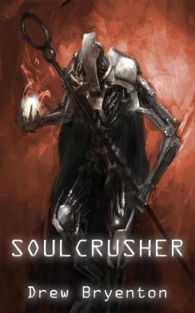 Soulcrusher: 3 (Alter Inferno Complex)