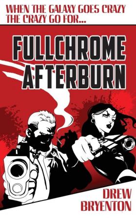 Fullchrome Afterburn