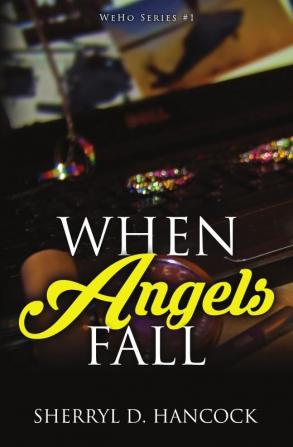 When Angels Fall