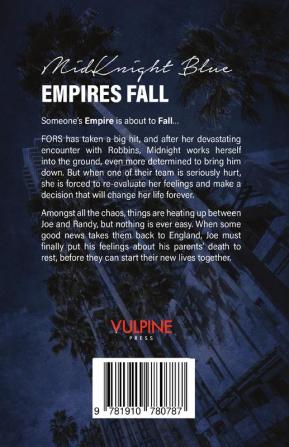 Empires Fall