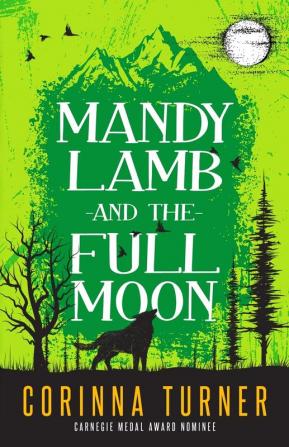 Mandy Lamb and the Full Moon