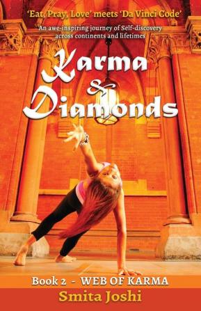 Karma & Diamonds: Book 2 (Karma & Diamonds: Web of Karma)