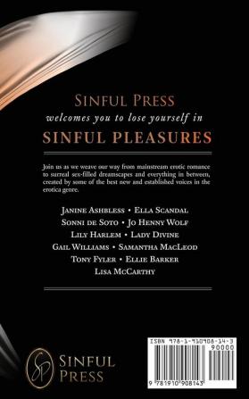 Sinful Pleasures