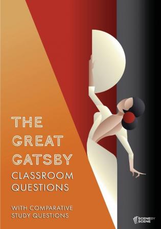 The Great Gatsby Classroom Questions