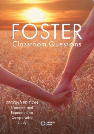 Foster Classroom Quesitons