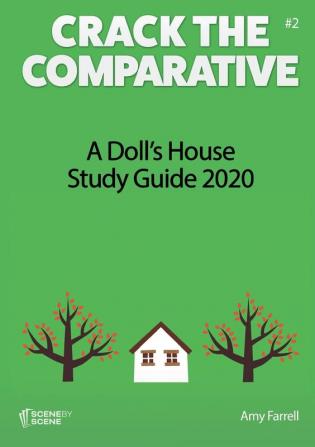 A Doll's House Study Guide 2020 (Crack the Comparative)