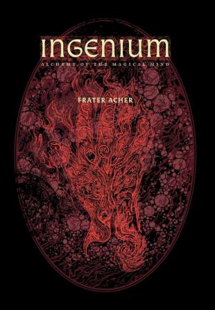 Ingenium: Alchemy of the Magical Mind